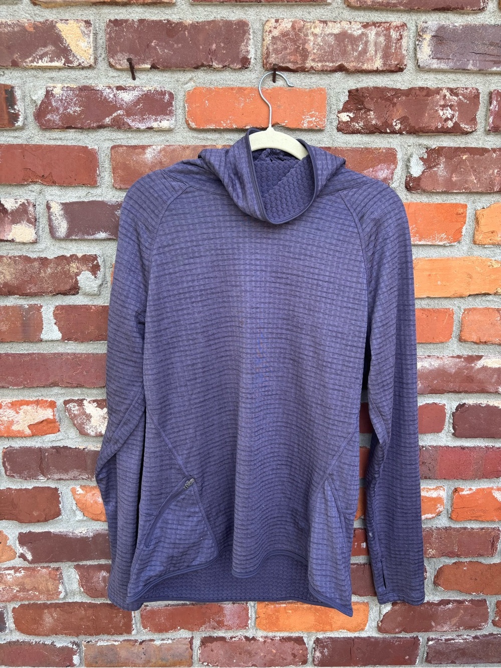 EUC Champion Pullover
